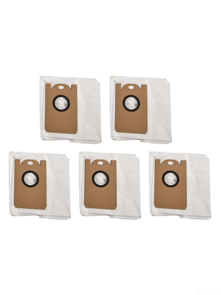 HONITURE Q6 Pro/Q5 Robotic Vacuum Cleaner 10 Pack Dust Bags Accessories Replacement