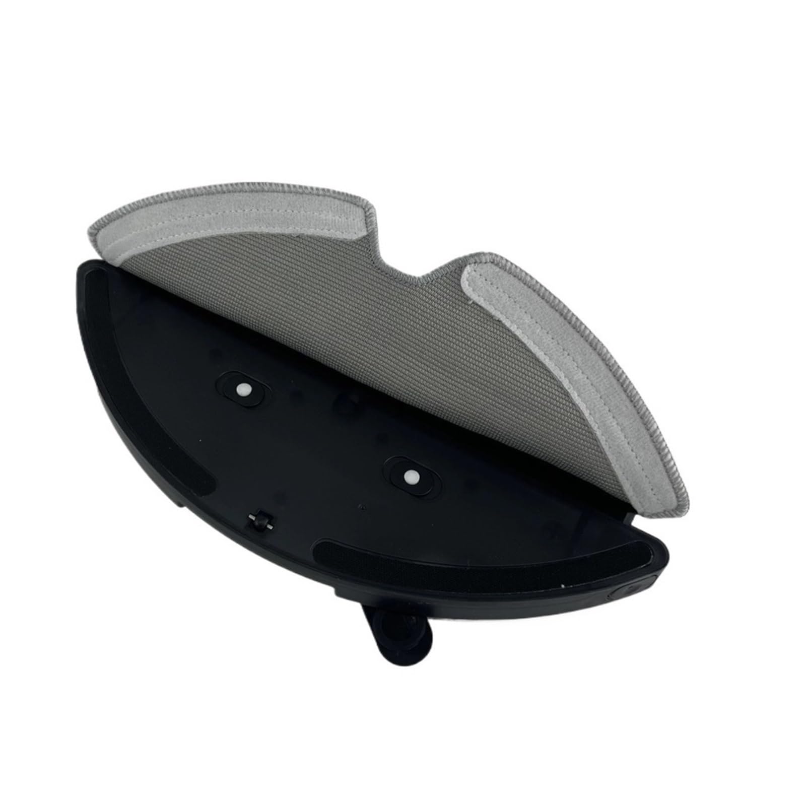 HONITURE Q6 Robot Vacuum Cleaner Water Tank Mop Support Dust Box Replacement Spare Parts Compatible